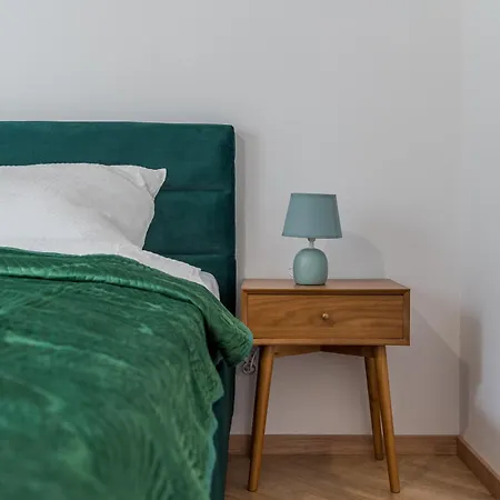 Przy Muzeum Apartamento Gdansk