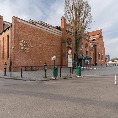 Apartamento Przy Muzeum