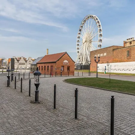 Apartamento Przy Muzeum *