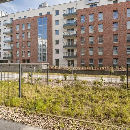 Apartamento Przy Muzeum Gdansk