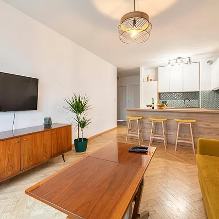 Przy Muzeum Apartman Gdańsk