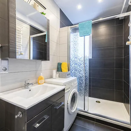 Apartman Przy Muzeum