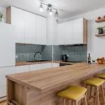 Przy Muzeum Apartmán *
