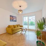 Przy Muzeum Apartmán Gdaňsk