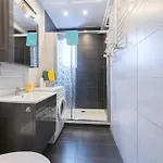 Apartmán Przy Muzeum *