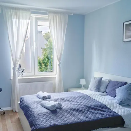 Apartment Przy Muzeum