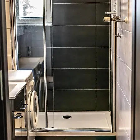 Przy Muzeum * Gdańsk