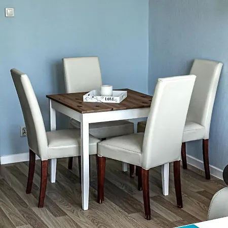 Przy Muzeum * Gdańsk