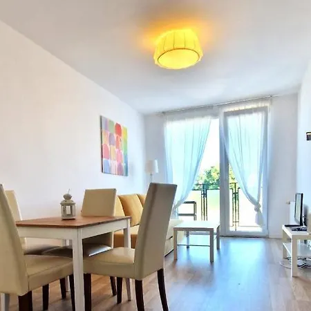 Apartment Przy Muzeum *