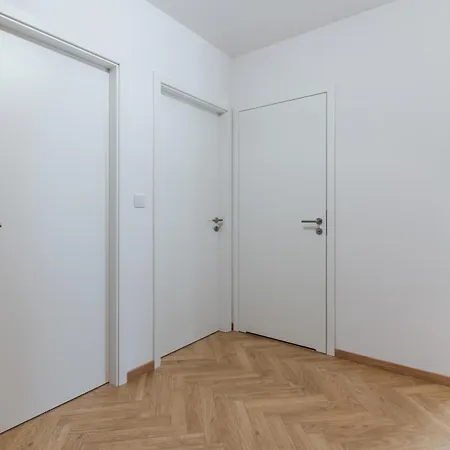 Przy Muzeum Apartment *