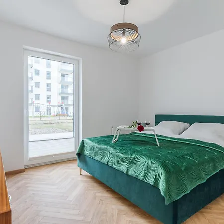 Przy Muzeum * Gdańsk