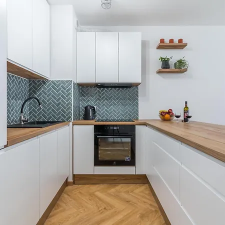 Apartment Przy Muzeum *