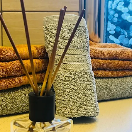 Przy Muzeum * Gdańsk