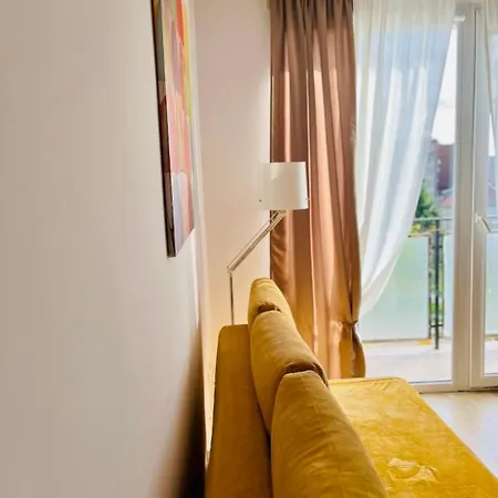 Apartment Przy Muzeum *