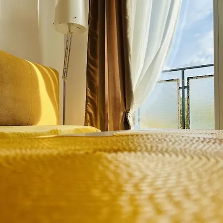 Przy Muzeum Apartman Gdańsk