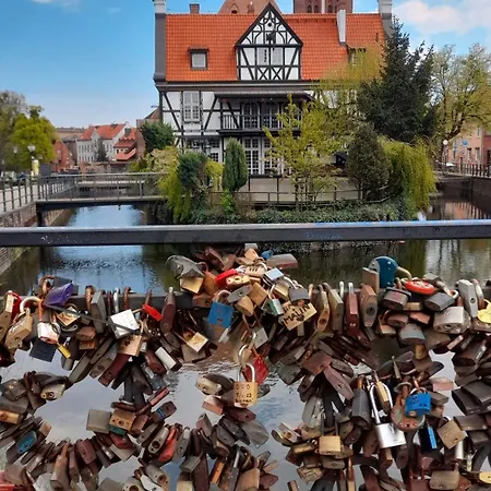 Apartman Przy Muzeum Gdańsk