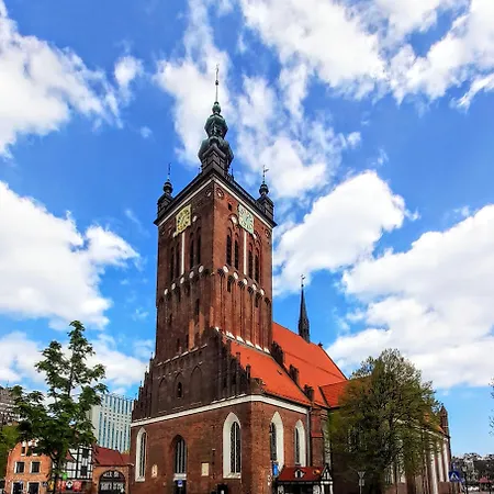 Przy Muzeum Gdansk