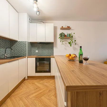 Przy Muzeum * Gdaňsk