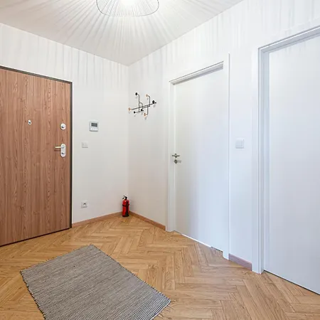 Przy Muzeum Apartmán Gdaňsk