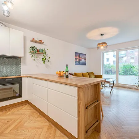 Apartament Przy Muzeum *