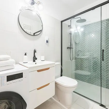 Przy Muzeum Apartament Gdańsk