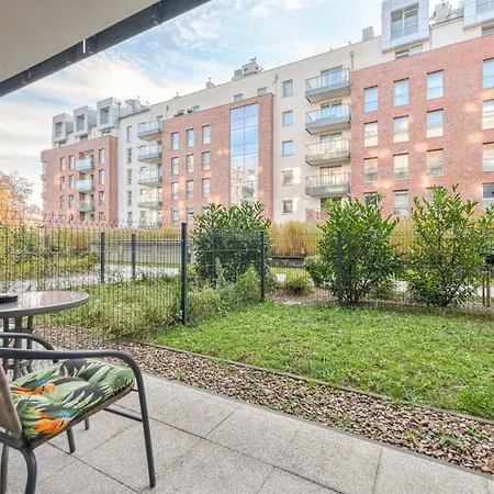 Apartament Przy Muzeum Gdańsk