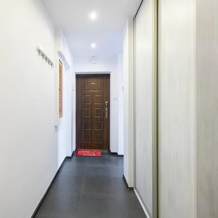 Przy Muzeum Apartment