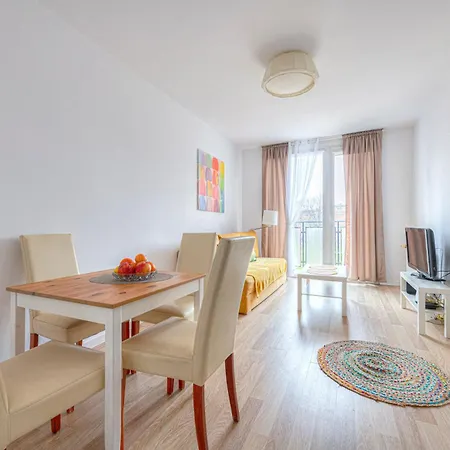 Apartament Przy Muzeum *