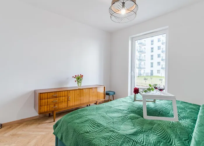 Apartamento Przy Muzeum Gdańsk