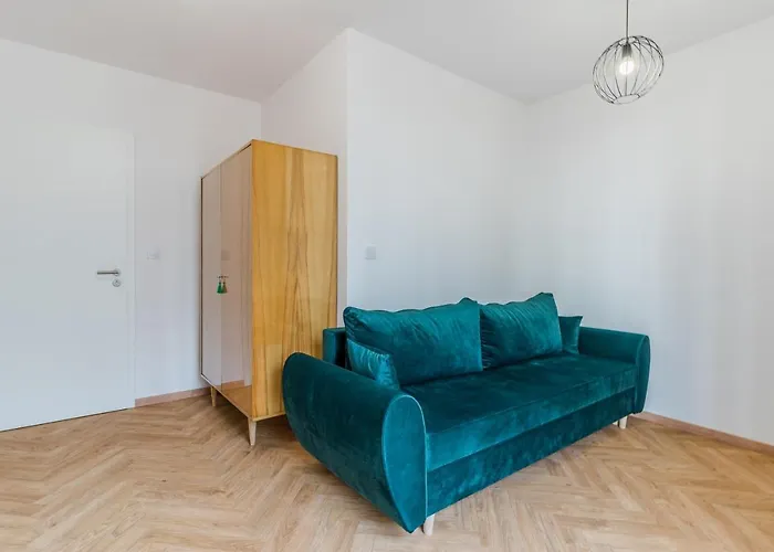 Apartamento Przy Muzeum Gdańsk