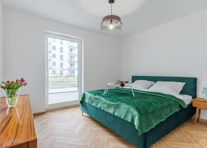 Przy Muzeum * Gdaňsk