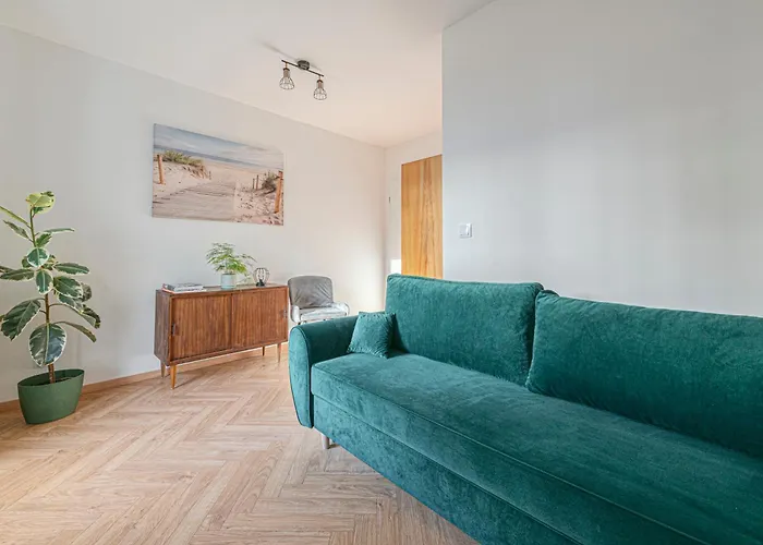 Apartamento Przy Muzeum *