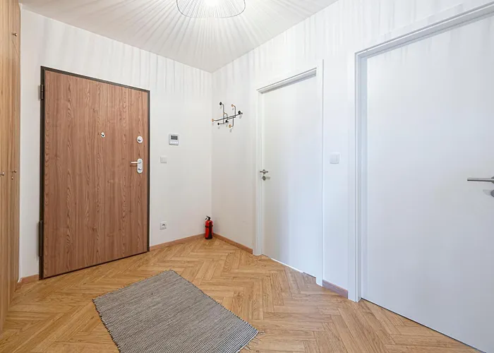 Przy Muzeum Apartamento Gdańsk