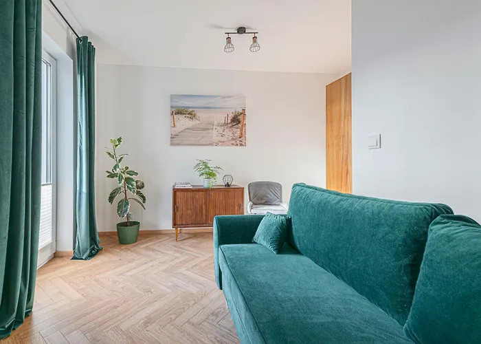 Apartamento Przy Muzeum Gdańsk