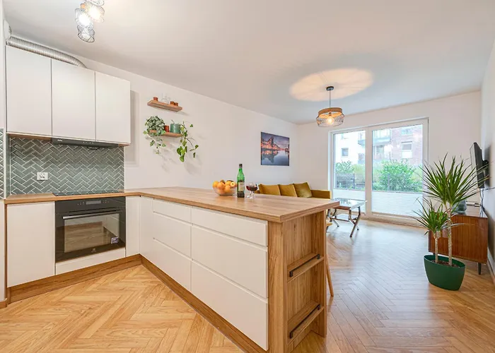 Apartamento Przy Muzeum *