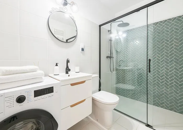 Przy Muzeum Apartamento Gdańsk