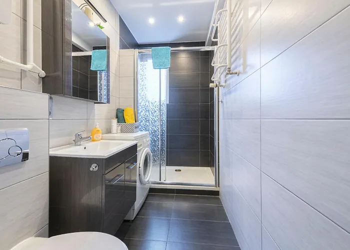 Apartamento Przy Muzeum *