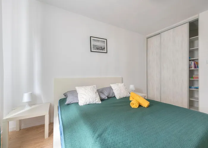 Apartamento Przy Muzeum Gdańsk