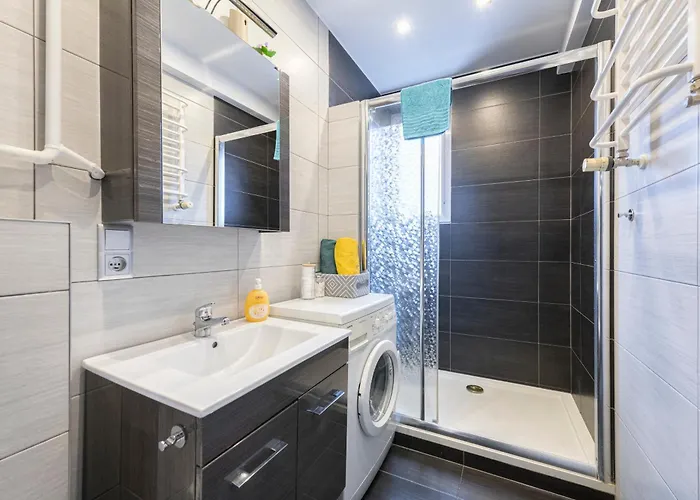 Apartamento Przy Muzeum