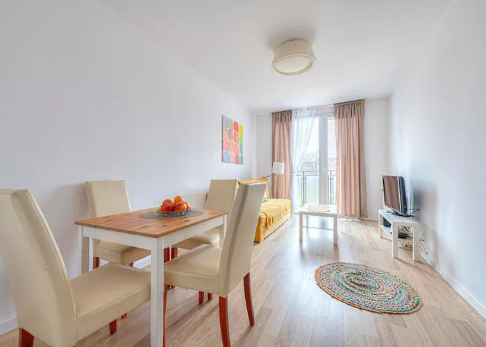 Apartmán Przy Muzeum *