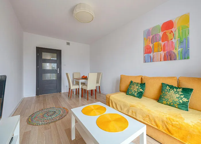 Przy Muzeum * Gdaňsk